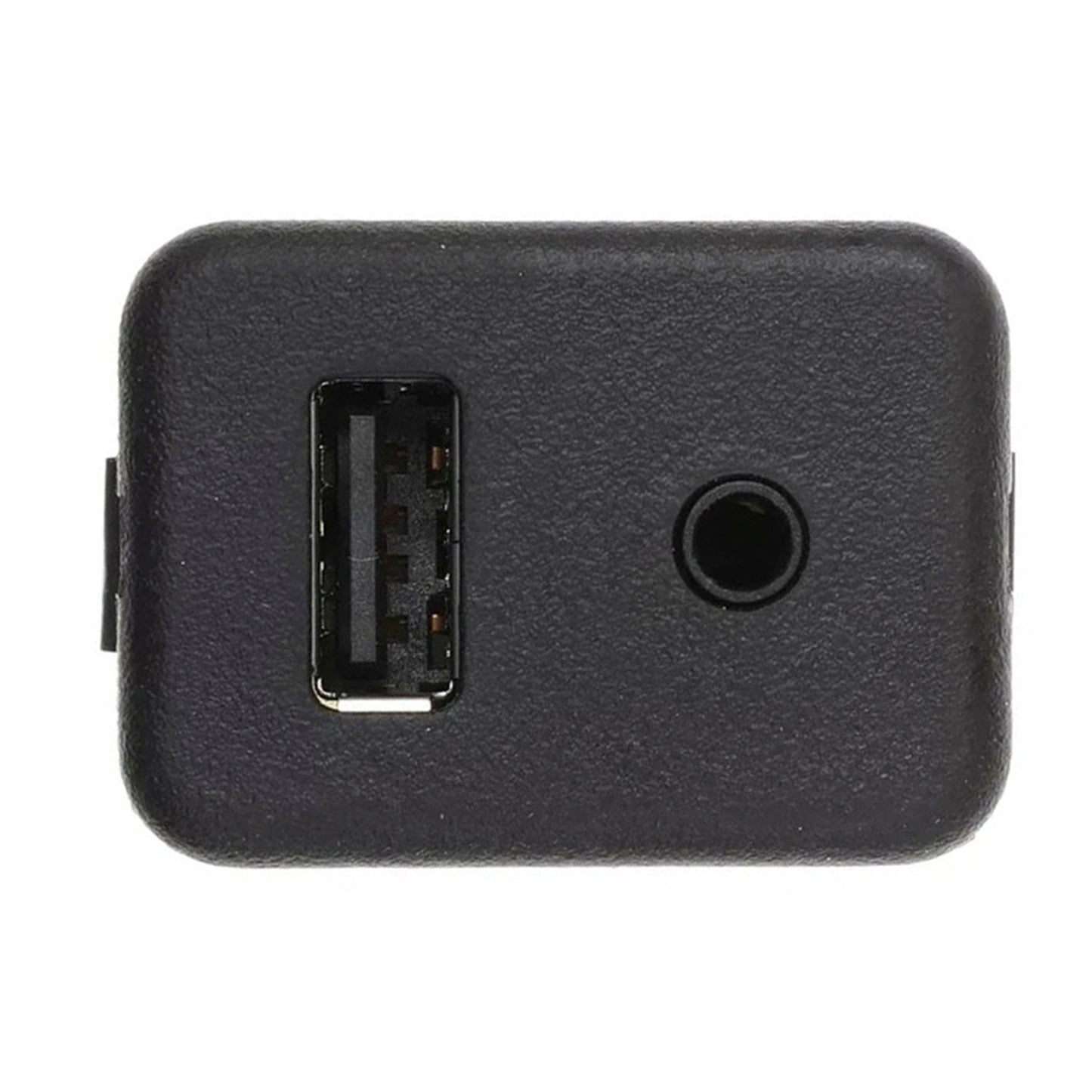 2010-2011 Equinox 25832462 Center Console Aux USB Port