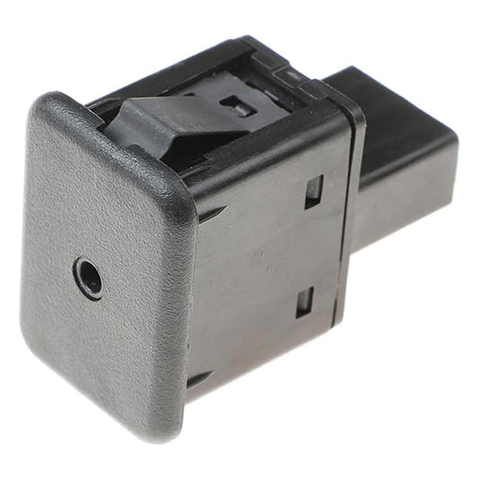 Aux In/Audio Input Socket Connection Vauxhall Corsa D GMC 25832461