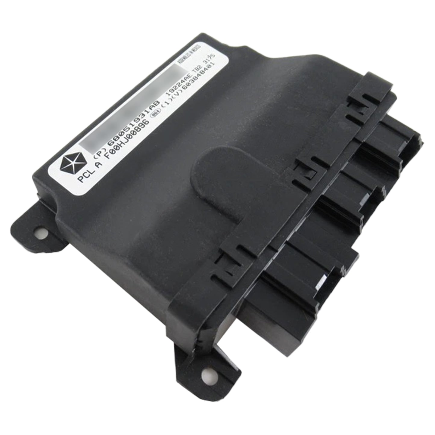 2007-2014 Dodge Challenger 68051931AA Electronic Door Control Module