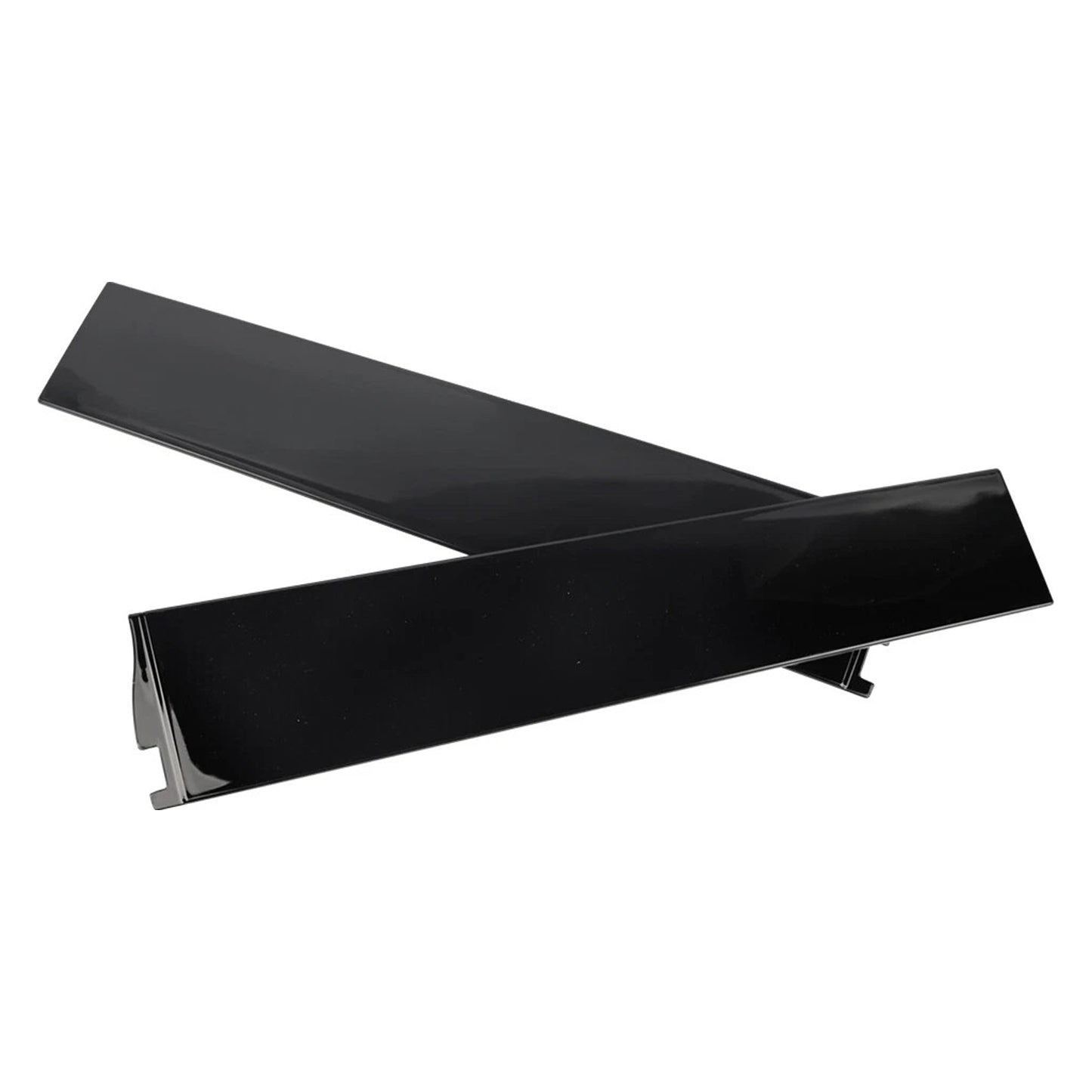 2015-2020 Chevrolet Tahoe 926-241 Left+Right Door B Pillar Trim