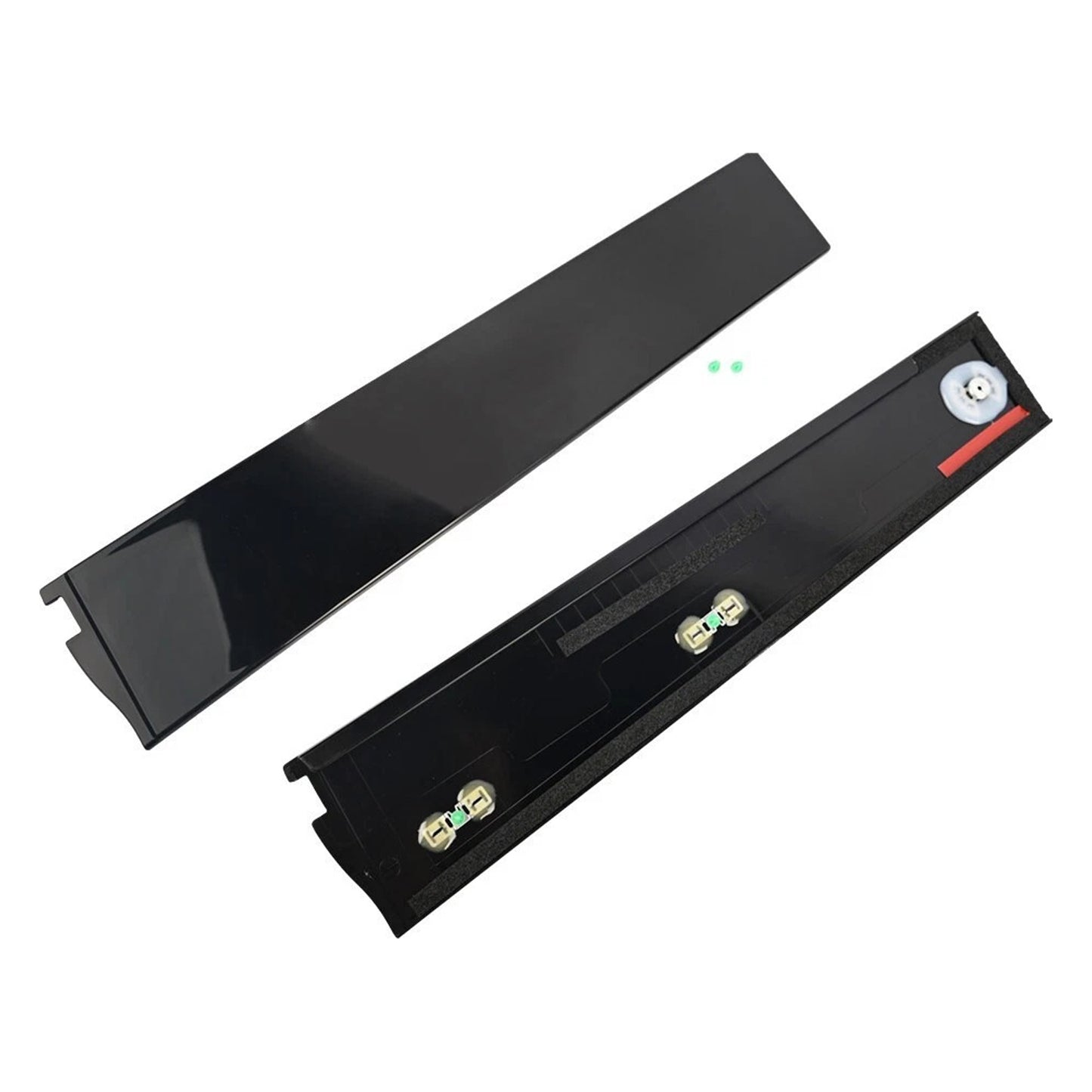 2015-2020 Cadillac Escalade & Escalade ESV 926-241 Left+Right Door B Pillar Trim