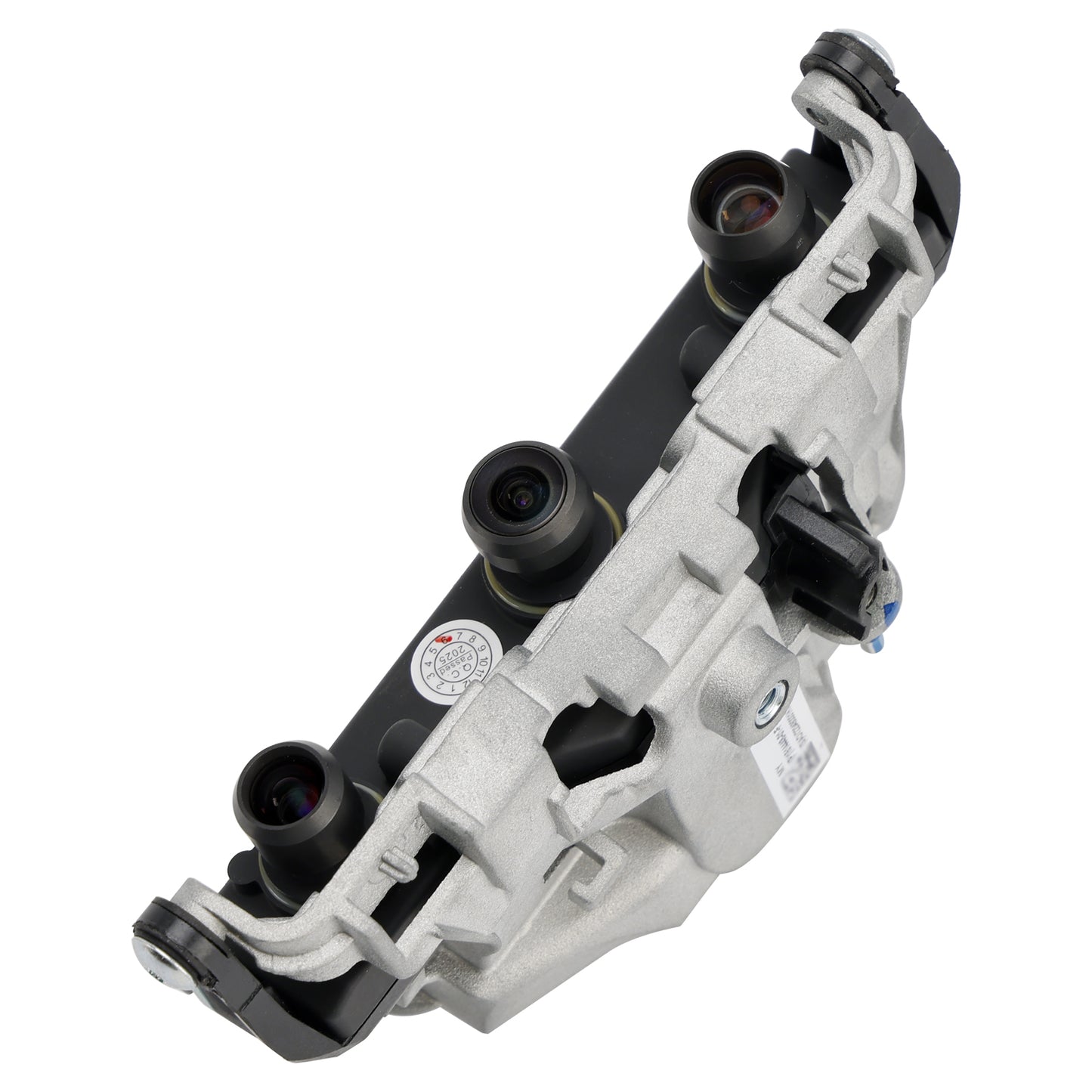 2021 2022 Tesla Model Y 1514448-01-F Front Windscreen Triple Camera