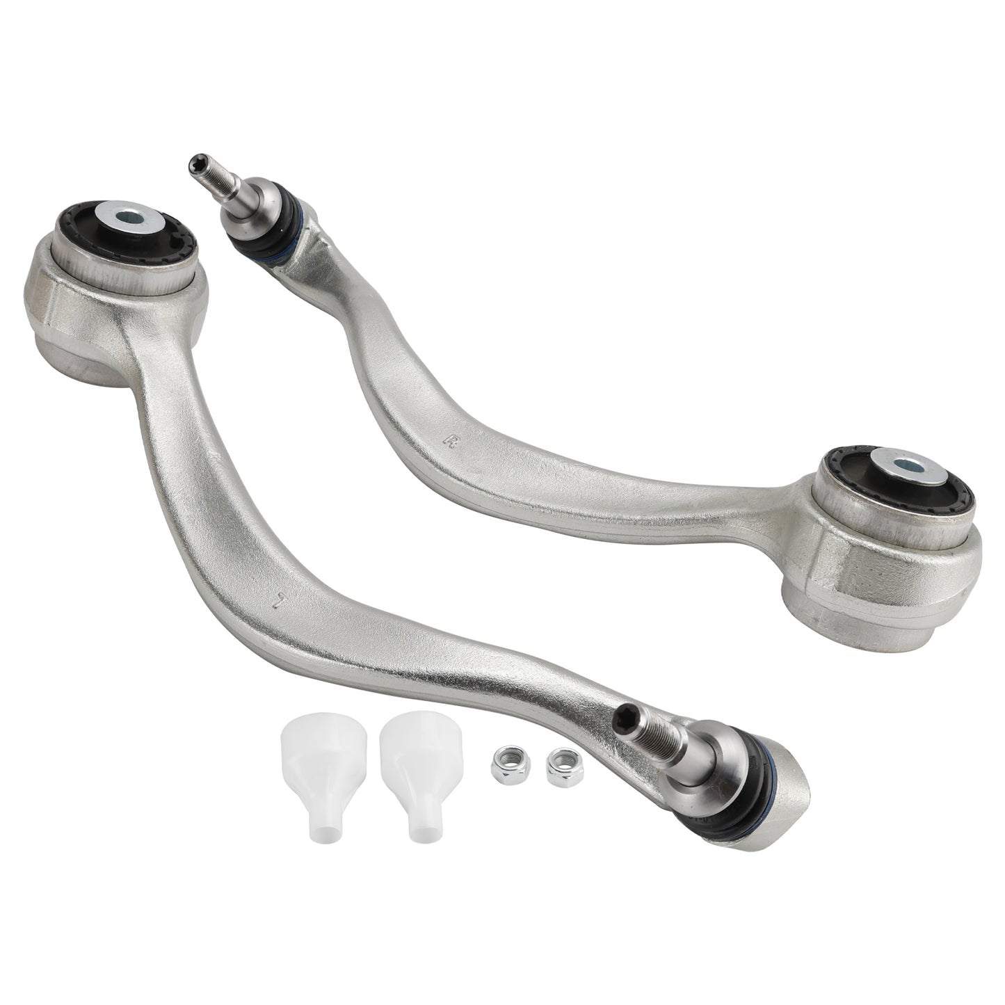 2019-2024 BMW X5 G05 X6 G06 X7 G07 31108866773 2Pcs Left + Right Lower Control Arm