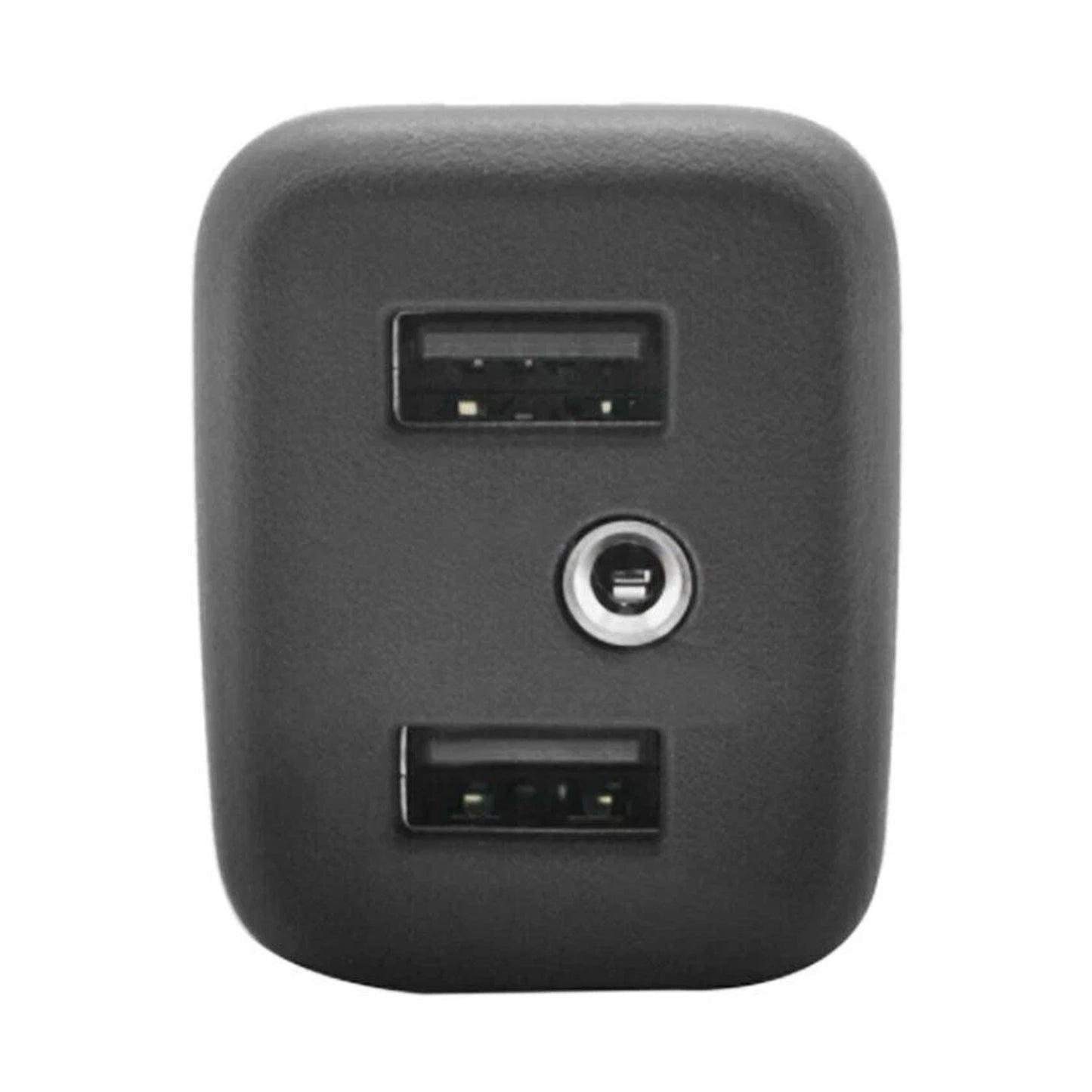 2017-2018 Envision 13523018 Audio Player Aux USB Charger Port