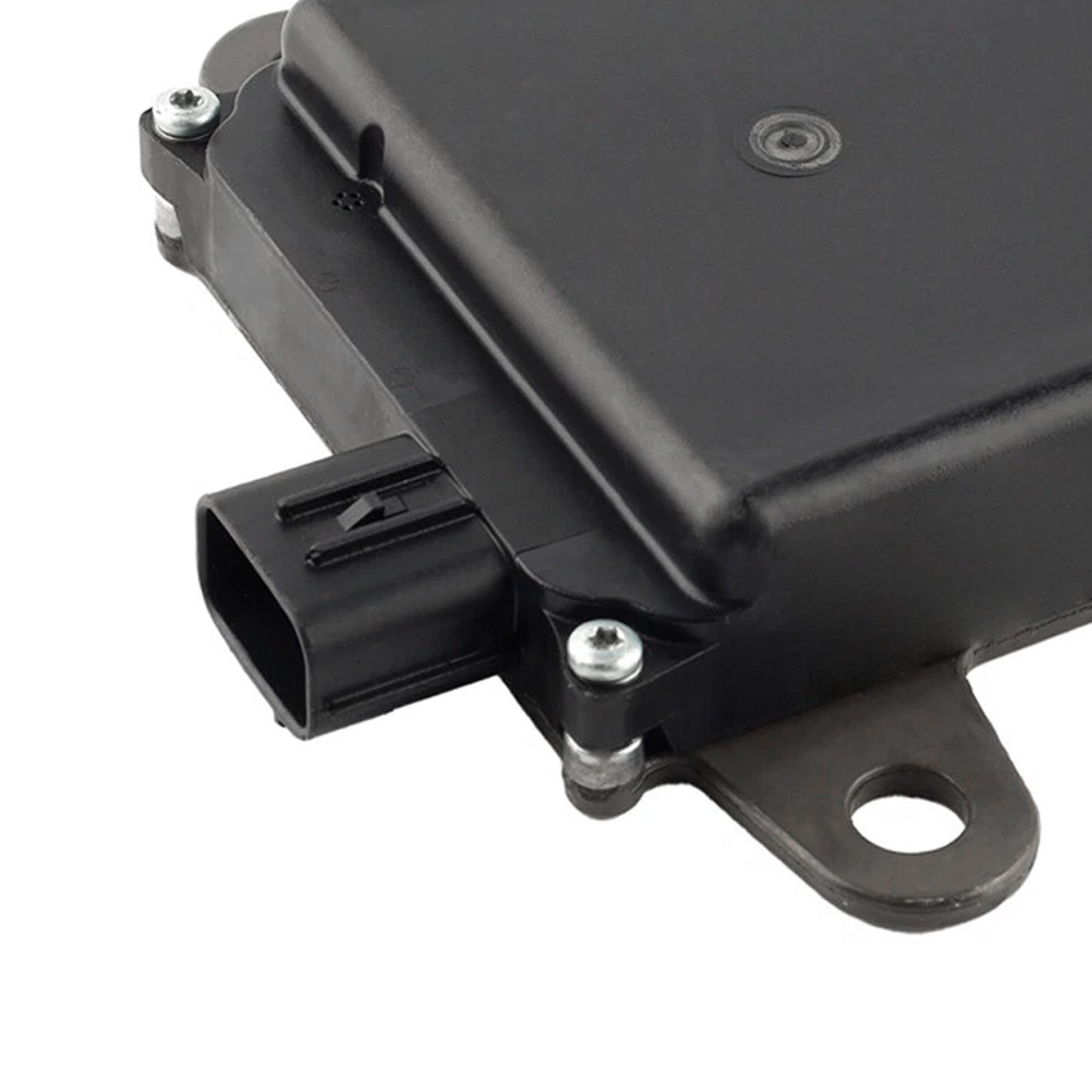 2016 Toyota Tacoma Limited SR SR5 TRD Off-Road TRD Sport2.7L L4 - Gas 3.5L V6 - Gas 88162-04015 Rear Blind Spot Monitor System Sensor