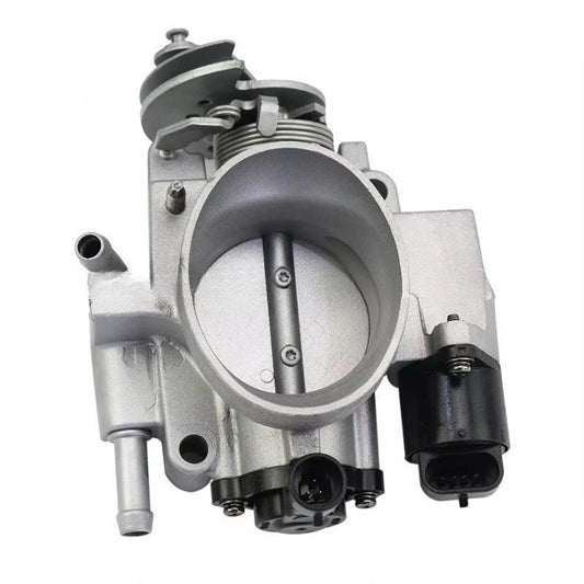 2000-2005 Pontiac Montana 12595275 Throttle Body Assembly
