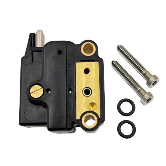 1986-89 Mercedes-Benz 560SL Convertible 0000703962 Fuel Injection Electro Hydraulic Actuator Valve