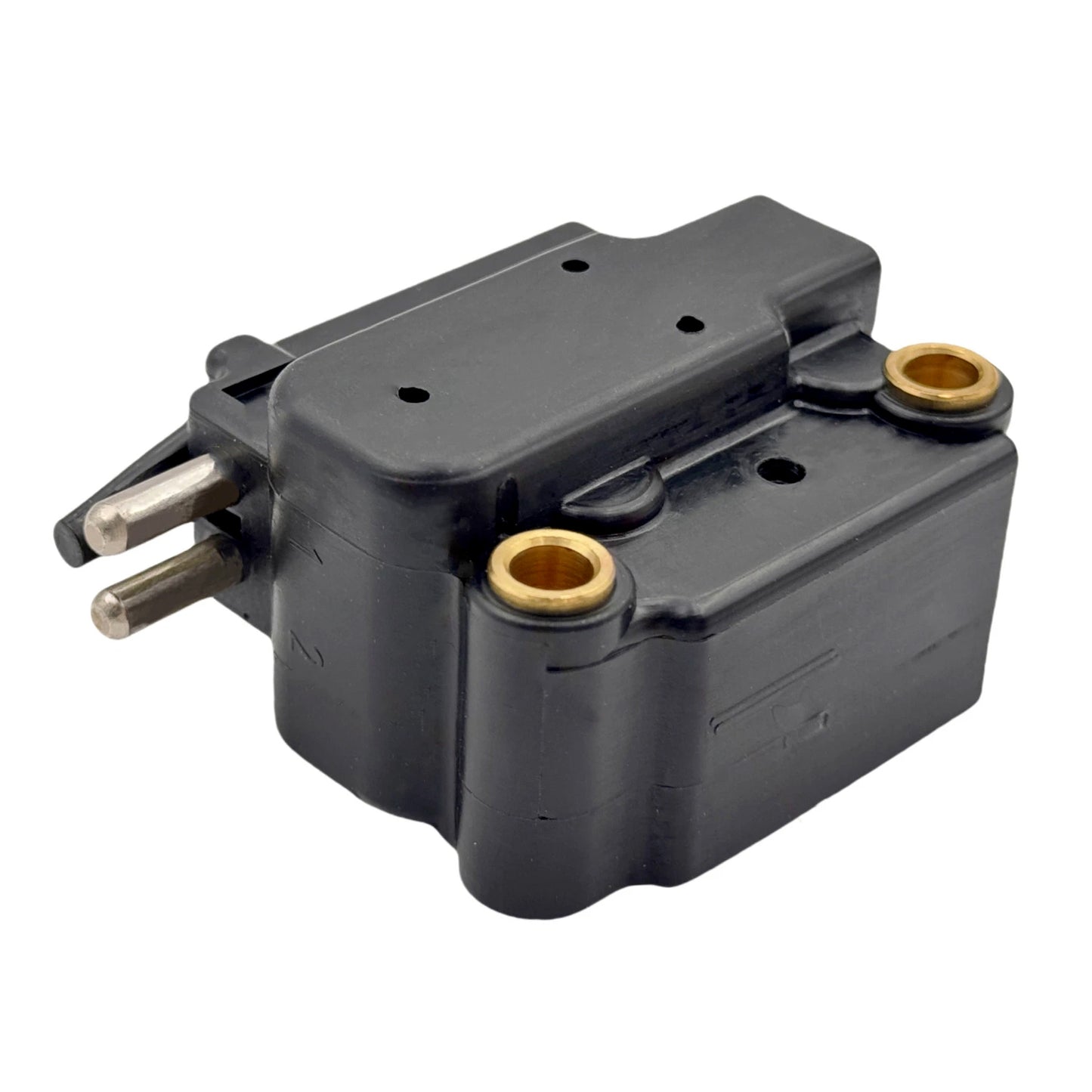 1972-1989 Mercedes-Benz SL-Class (R107 C107) 0000703962 Fuel Injection Electro Hydraulic Actuator Valve