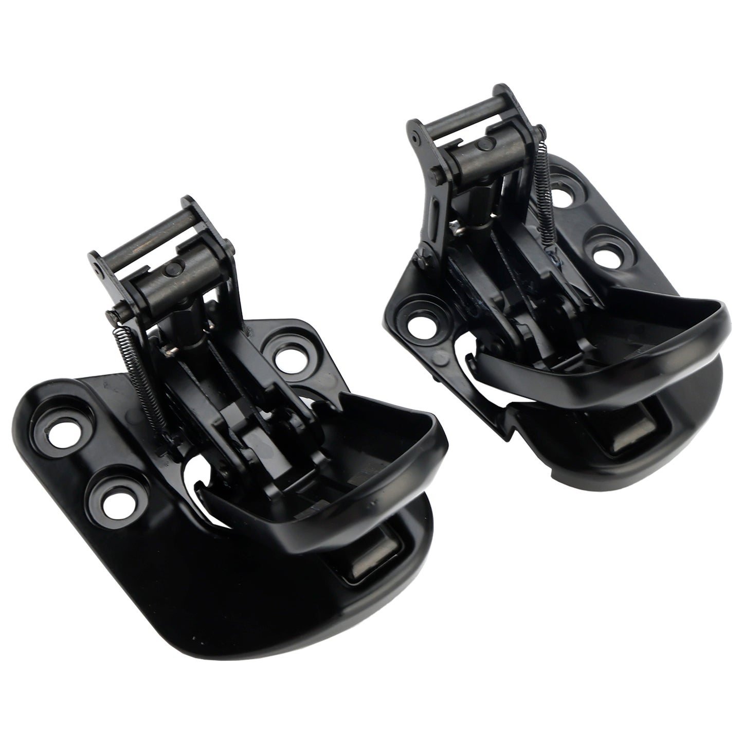 1990-2003 Mazda Miata NA01-R1-310L Soft Top Convertible Roof Latch Lock