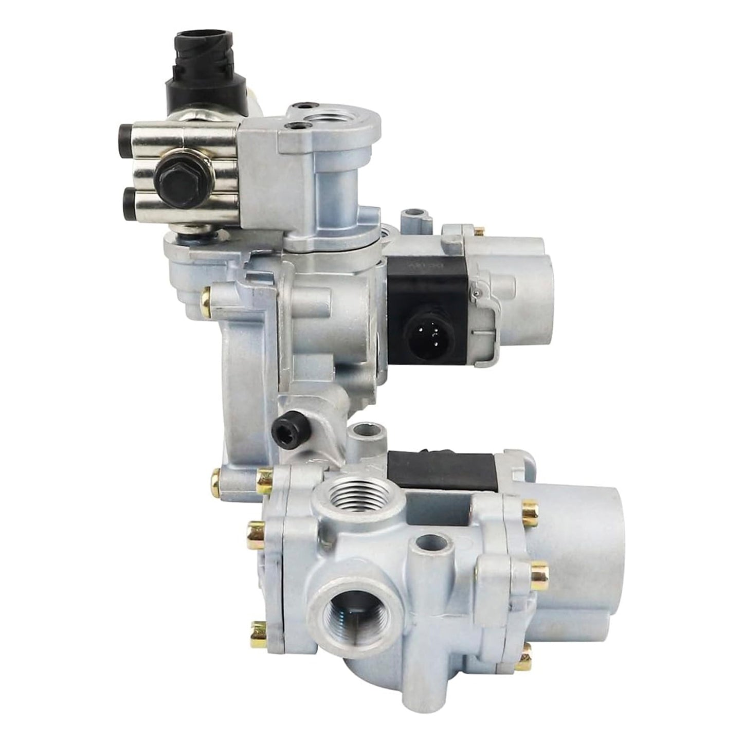 Wabco 4725002230 New ABS Modulator Valve Electronic Control Unit