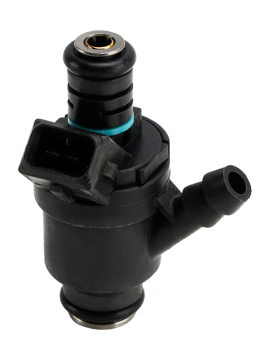 1993-2005 BMW E36 E46 Z3 316 318i M43 1.9 8v 93-05 D3768FA 1247931 1Pcs Fuel Injector