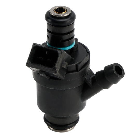 BMW E36 E46 Z3 316 318i M43 1.9 8v 93-05 D3768FA 1247931 1Pcs Fuel Injector