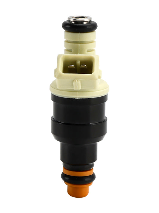 1987-1989 Ford Bronco 0280150211 1Pcs Fuel Injector