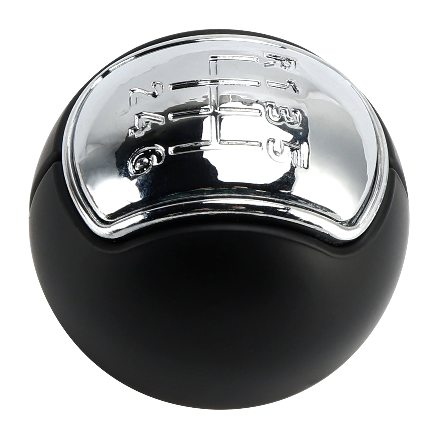 2015-2023 GT Mustang FR3Z-7213-AD New Shift Knob