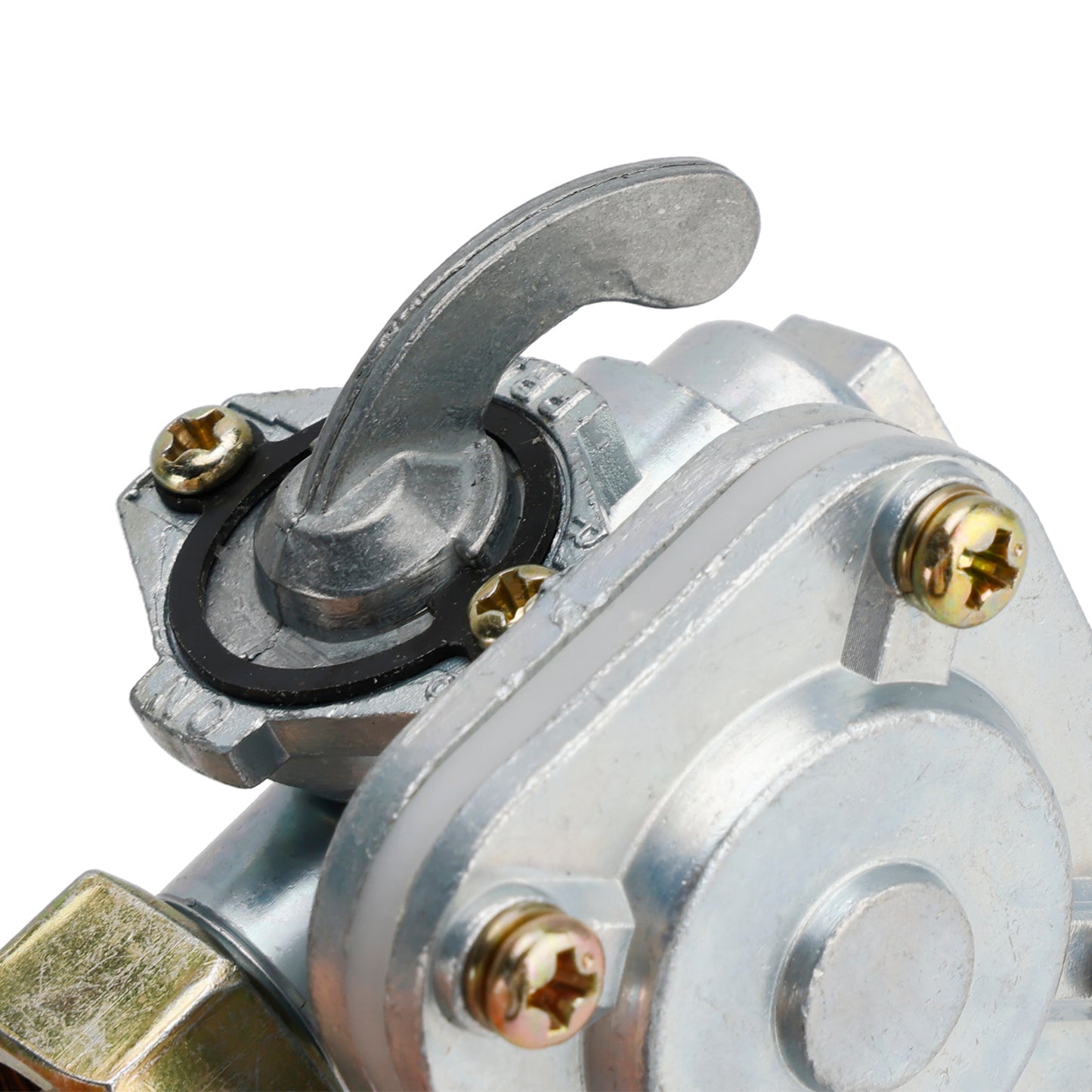 1965-1969 Yamaha U5 Step Thru Gas Tank Fuel Cock Valve Petcock fit