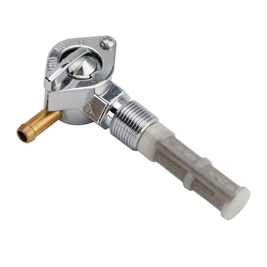 1966-1969 Electra Glide FLHFB Gas Tank Fuel Cock Valve Petcock fit