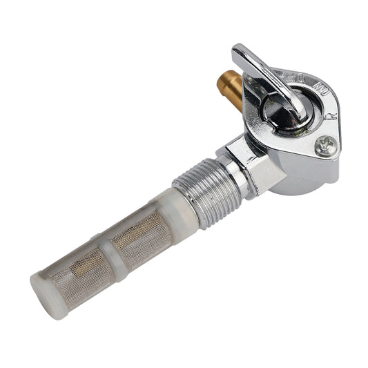 1970-1971 Sportster 883 XLCH Gas Tank Fuel Cock Valve Petcock fit