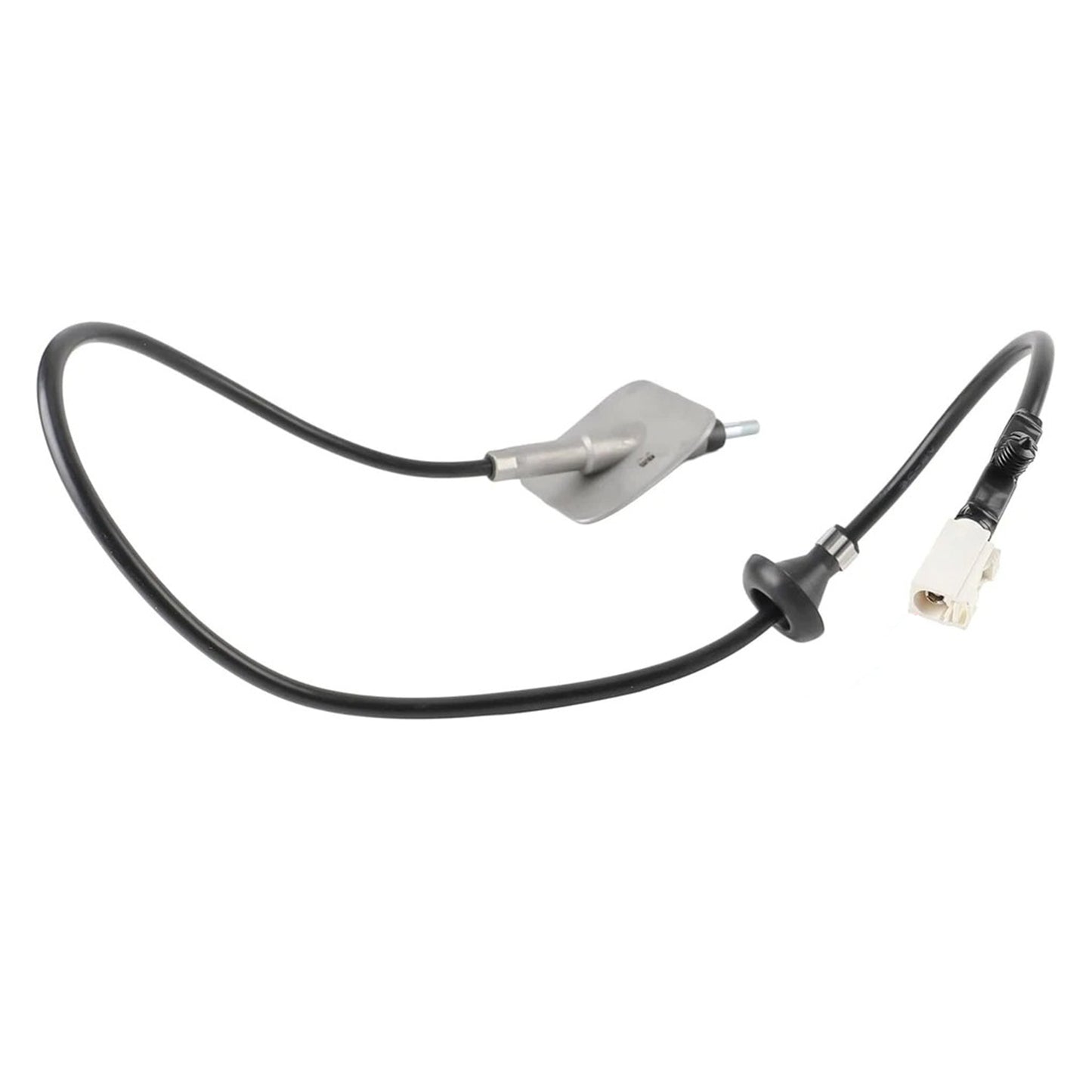 09-14 Dodge Ram 1500 5064394AG Radio Antenna Base