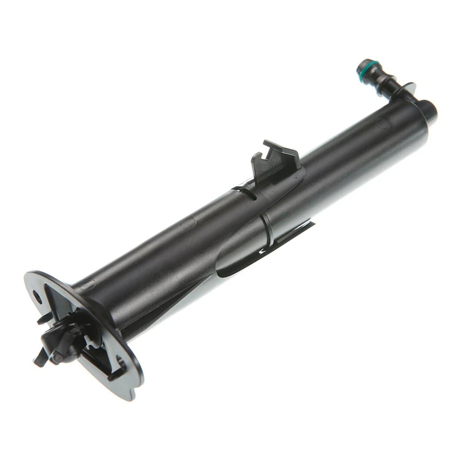 2015-2017 Porsche Cayenne 95862816210 Front Headlight Spray Washer Nozzle Right