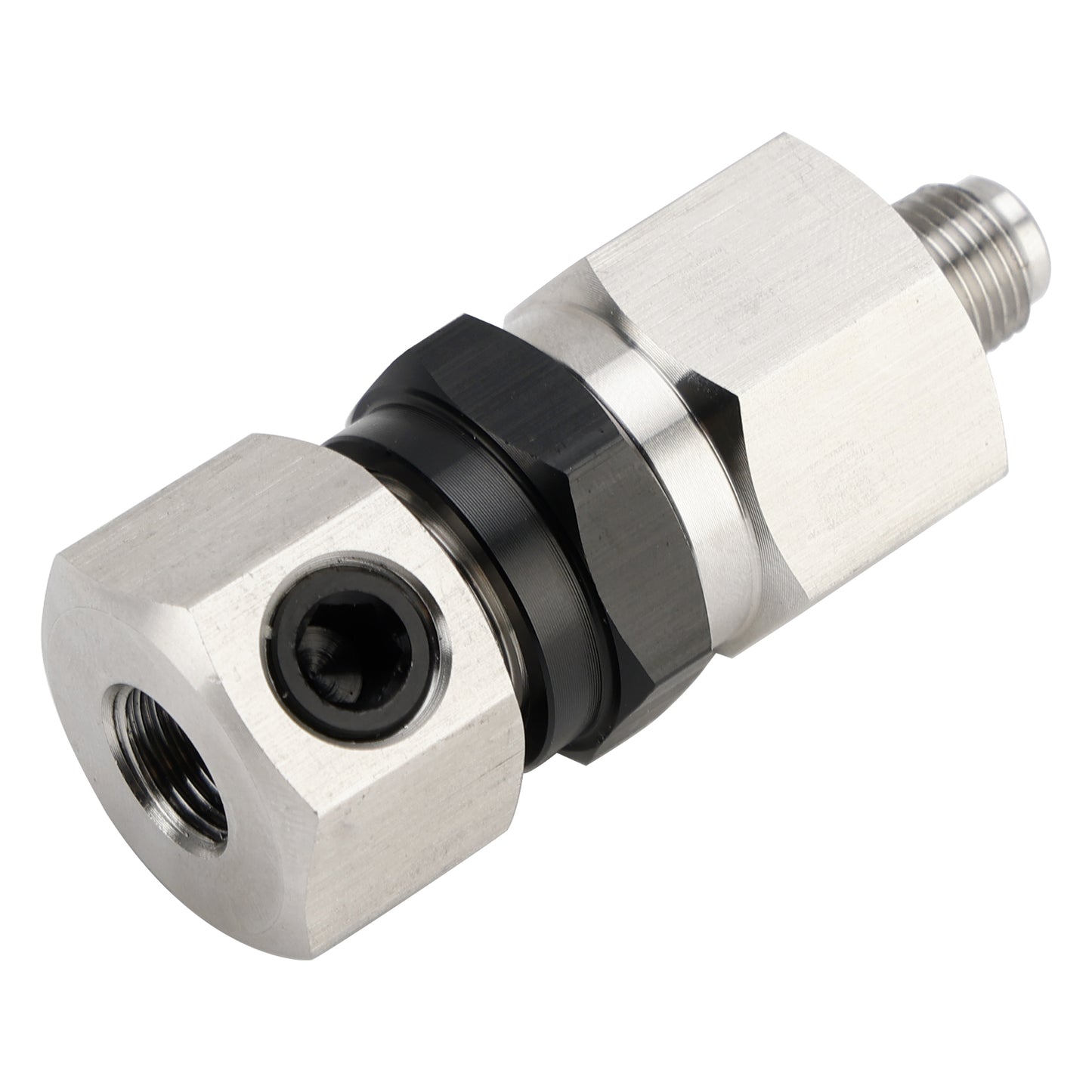 Oil Pressure Sensor Adapter 2002-2006 Honda Acura RSX K Series K20 K24