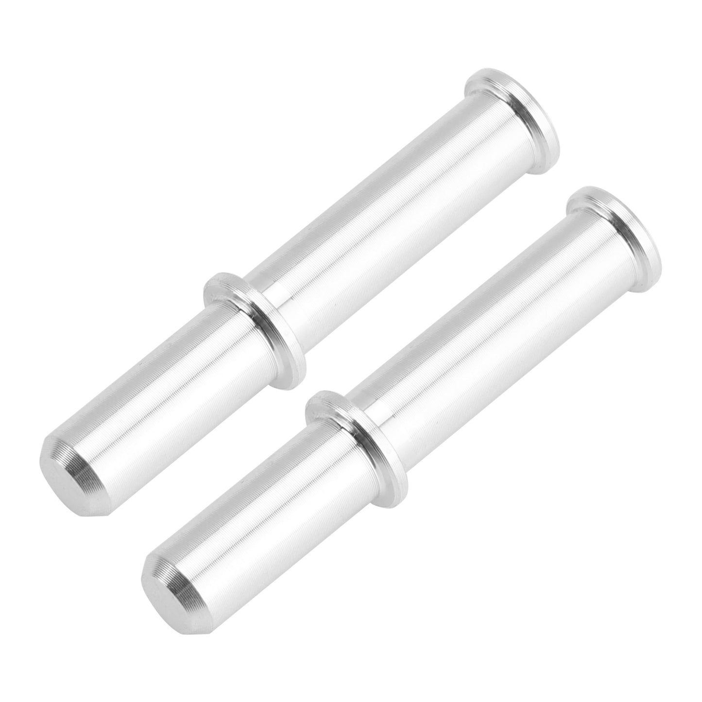 Most Makes And Models Fuel Return Line 2x Quick Connect Male 5/16 Fuel Rail Hose Plug Adapter