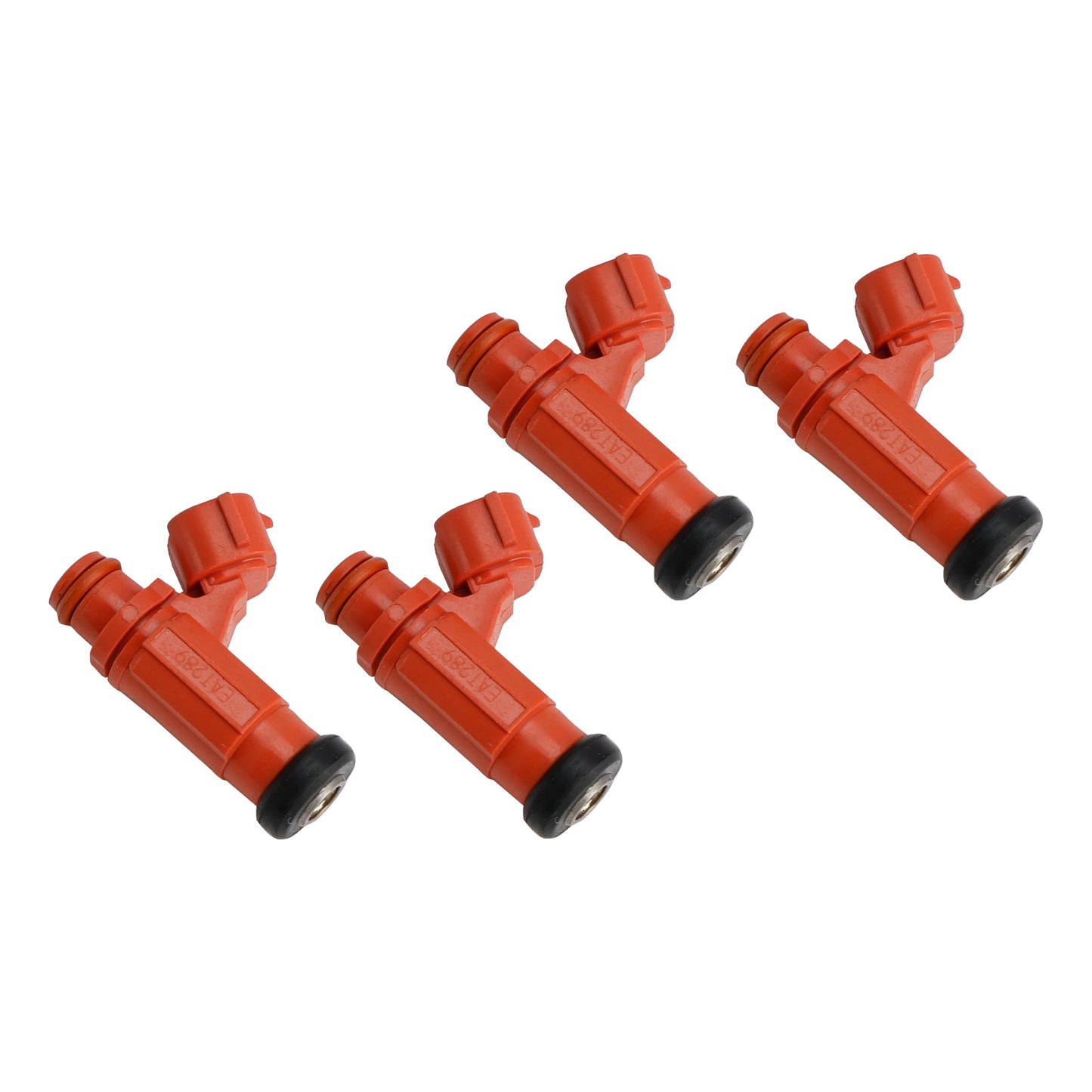 2011-2019 Kawasaki NINJA 1000 ZX1000 49033-0012 Fuel Injectors