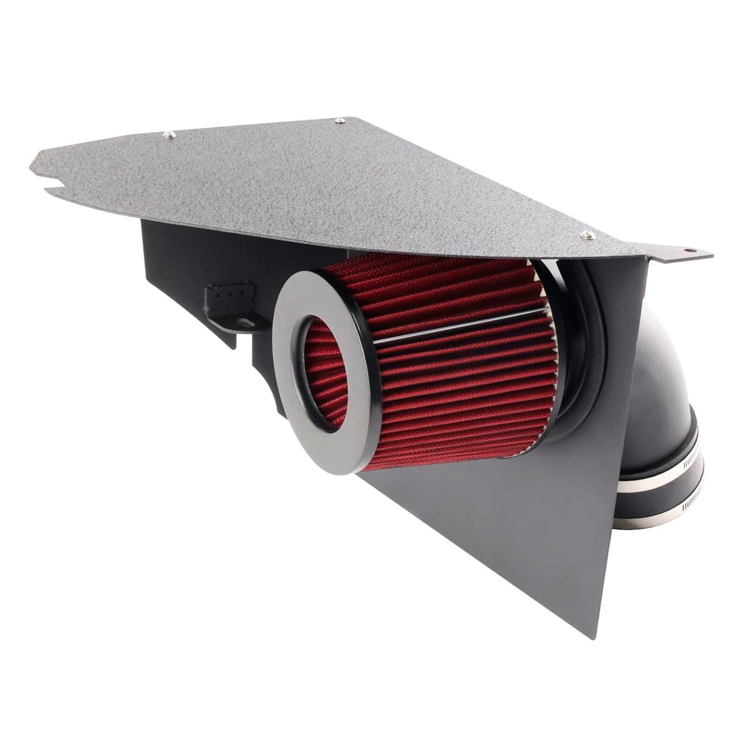 2019+ BMW M240i M340i M440i B58 3.0T Cold Air Intake Kit with Heat Shield