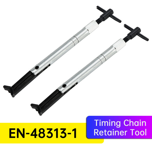 Chevy Camaro Impala 3.6L EN-48313-1 2pcs Timing Chain Retainer Tool