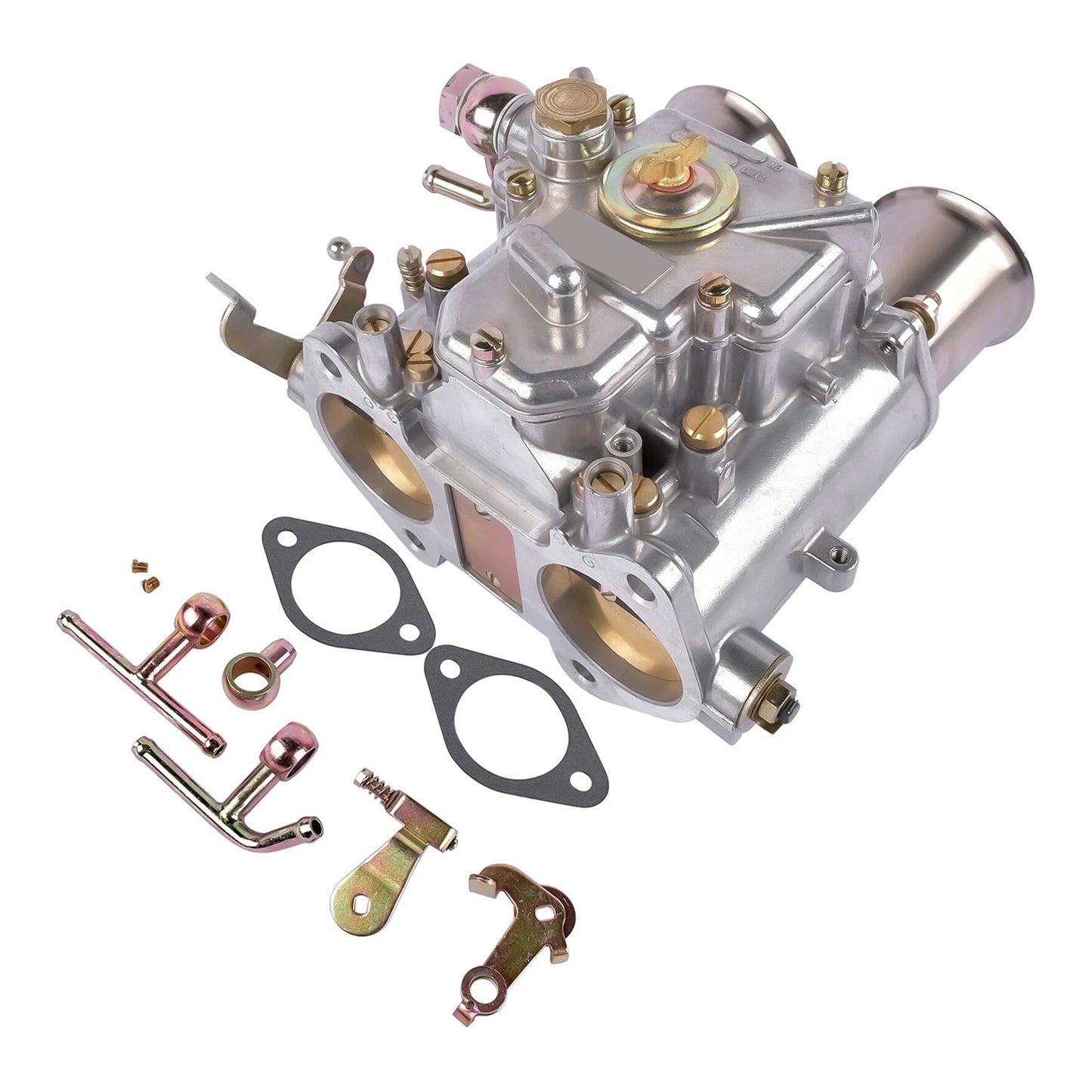 Weber 48mm DCOE 19630.007 Carburetor