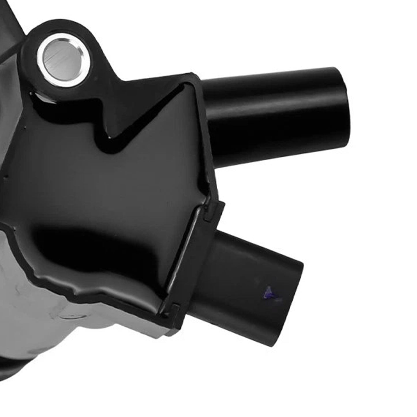 2018-2019 Ford E-350 Super Duty 6.2L V8 HL3E12029BA 8 Ignition Coil+16 Spark Plug+8 Wires