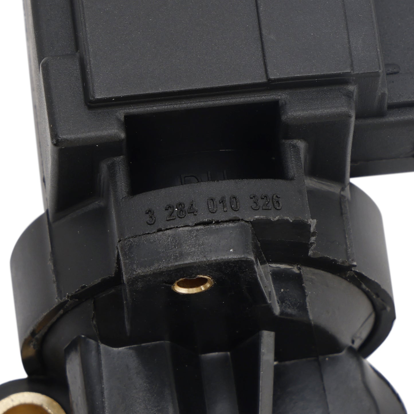 1993/09-1998/05 BMW 3 Series E36 316i 1596 ccm 75 KW 102 PS 0280140575 Idle Regulator Idle Actuator