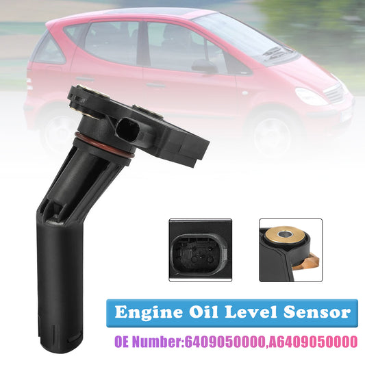 Benz A140 A160 A190 A210 B180CDI Vaneo 6409050000 Engine Oil Level Sensor