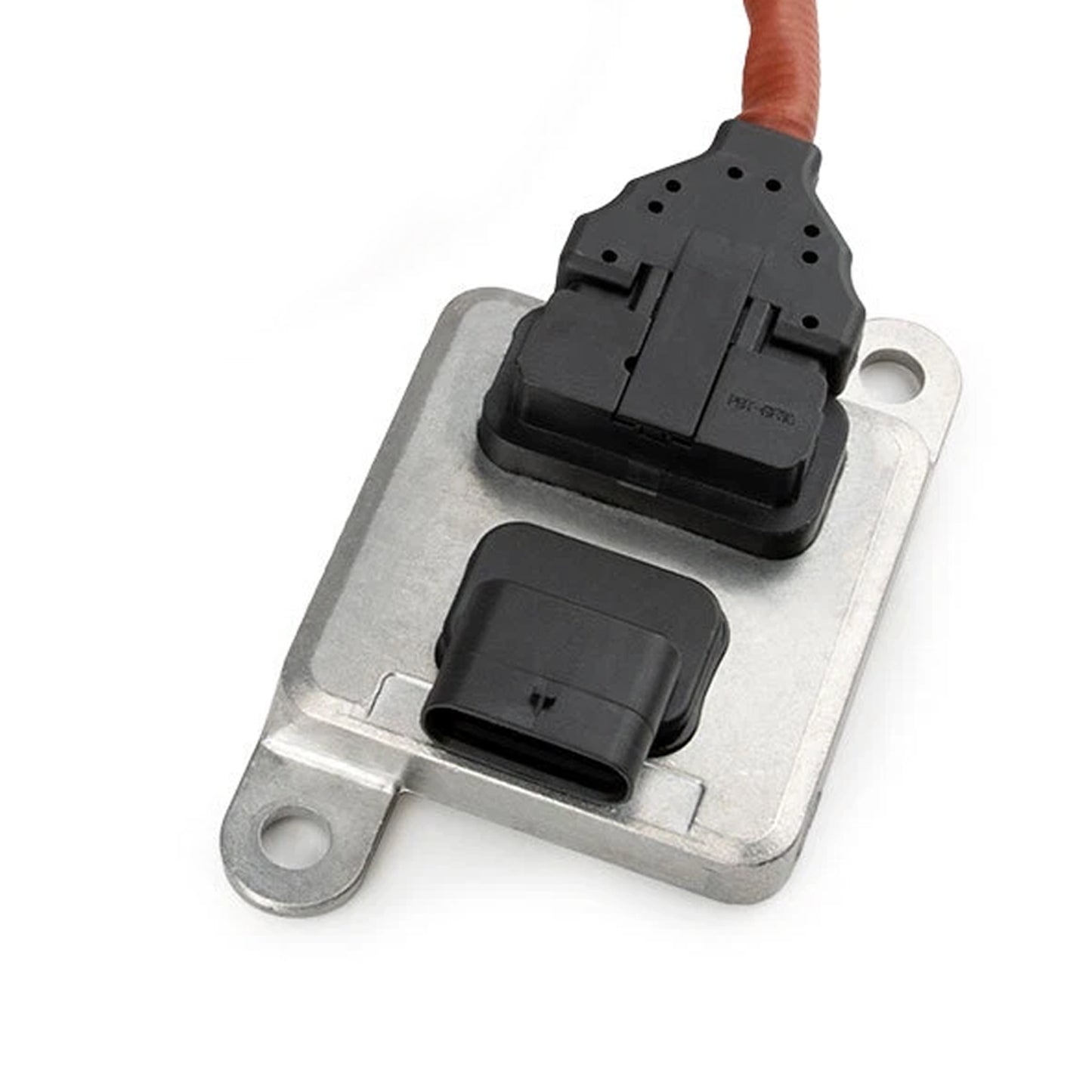 2016 Mercedes-Benz C 300 4Matic Base 2.0L L4 - Gas 5WK97249 A0009056204 NOX Sensor