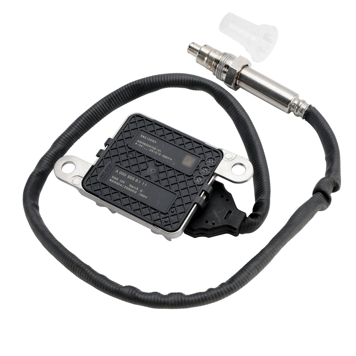 Mercedes-Benz W166 W205 W212 W213 S213 A0009058111 NOX Sensor Oxygen Sensor