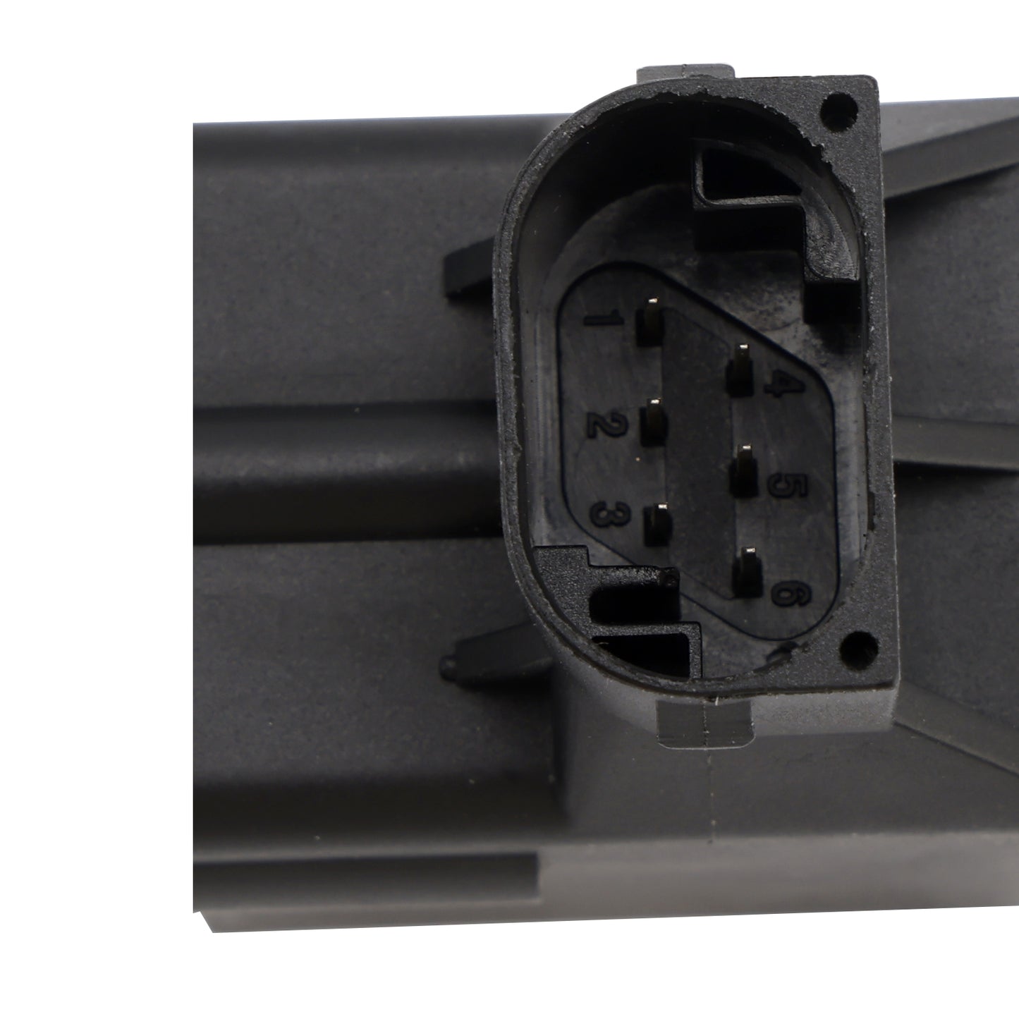2004.04-2006.09 BMW X5 (E53) 4.8 is 4799ccm 37146755045 Rear Right Height Level Sensor