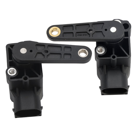 2000.01-2003.09 BMW X5 (E53) 4.4 i 4398ccm 37146755045 Rear Left & Right Air Ride Height Level Sensor