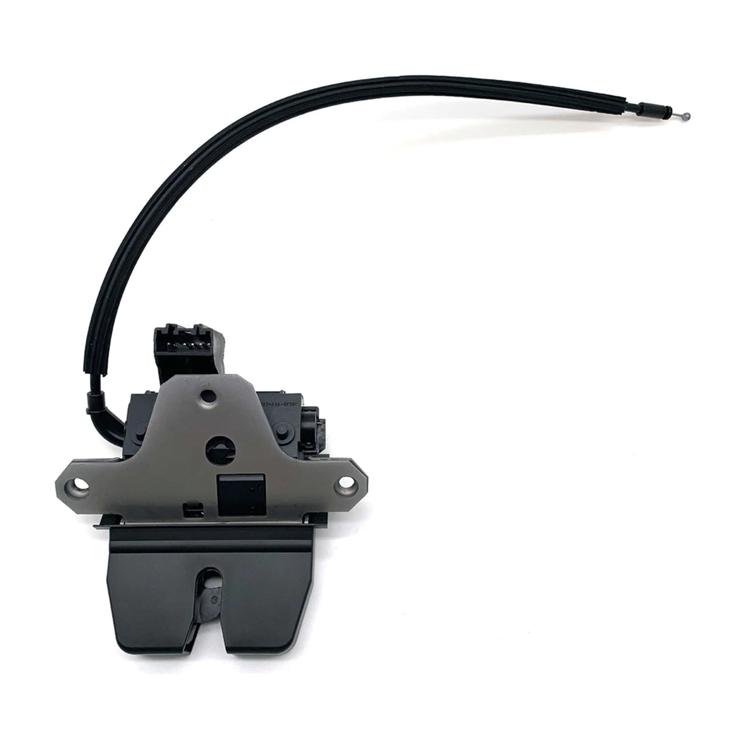 Rear Trunk Tailgate Lock 2010-2013 Range Rover Sports L320 LR049494