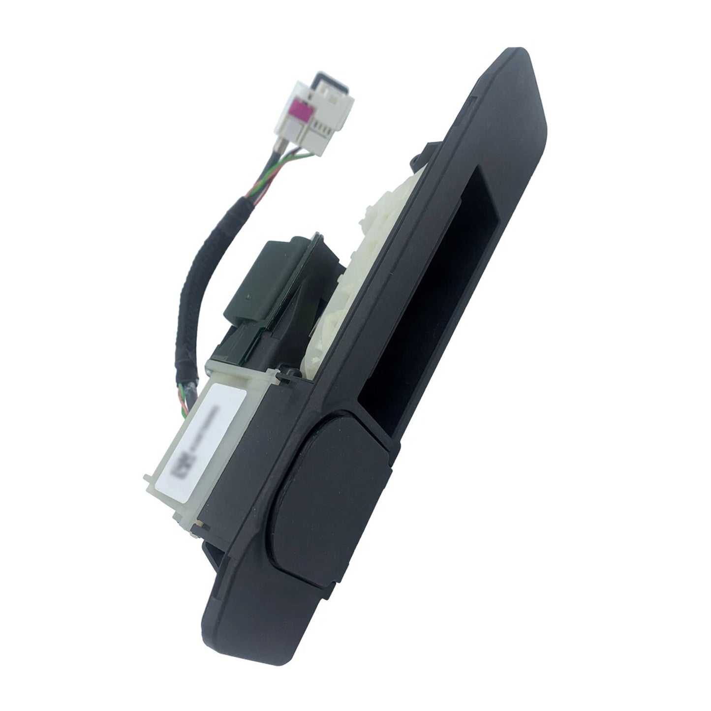 Mercedes-Benz A38K AMG Series A1667500993 Tailgate Rear View Camera