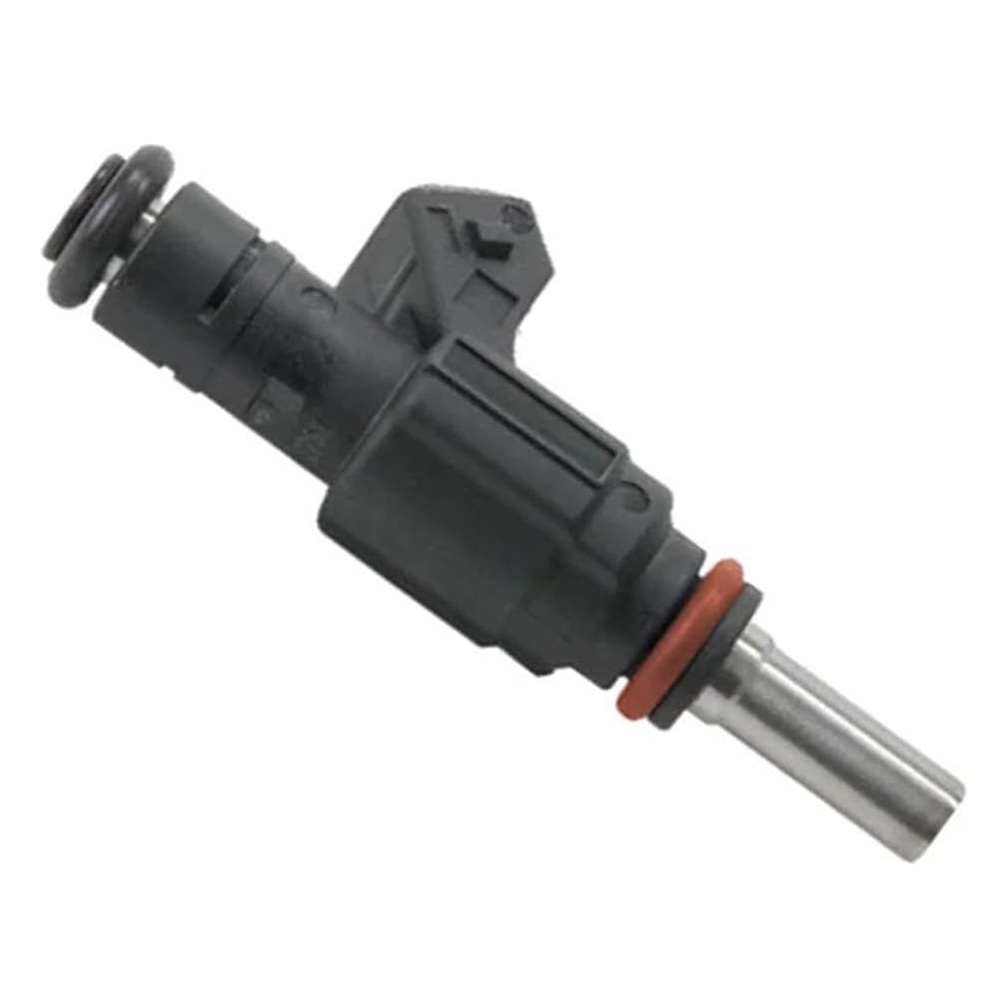 1996-2000 Audi A3 8L1 1.8 T quattro 1781 ccm 110 KW 150 PS Engine AQA 0280155897 4Pcs Fuel Injector