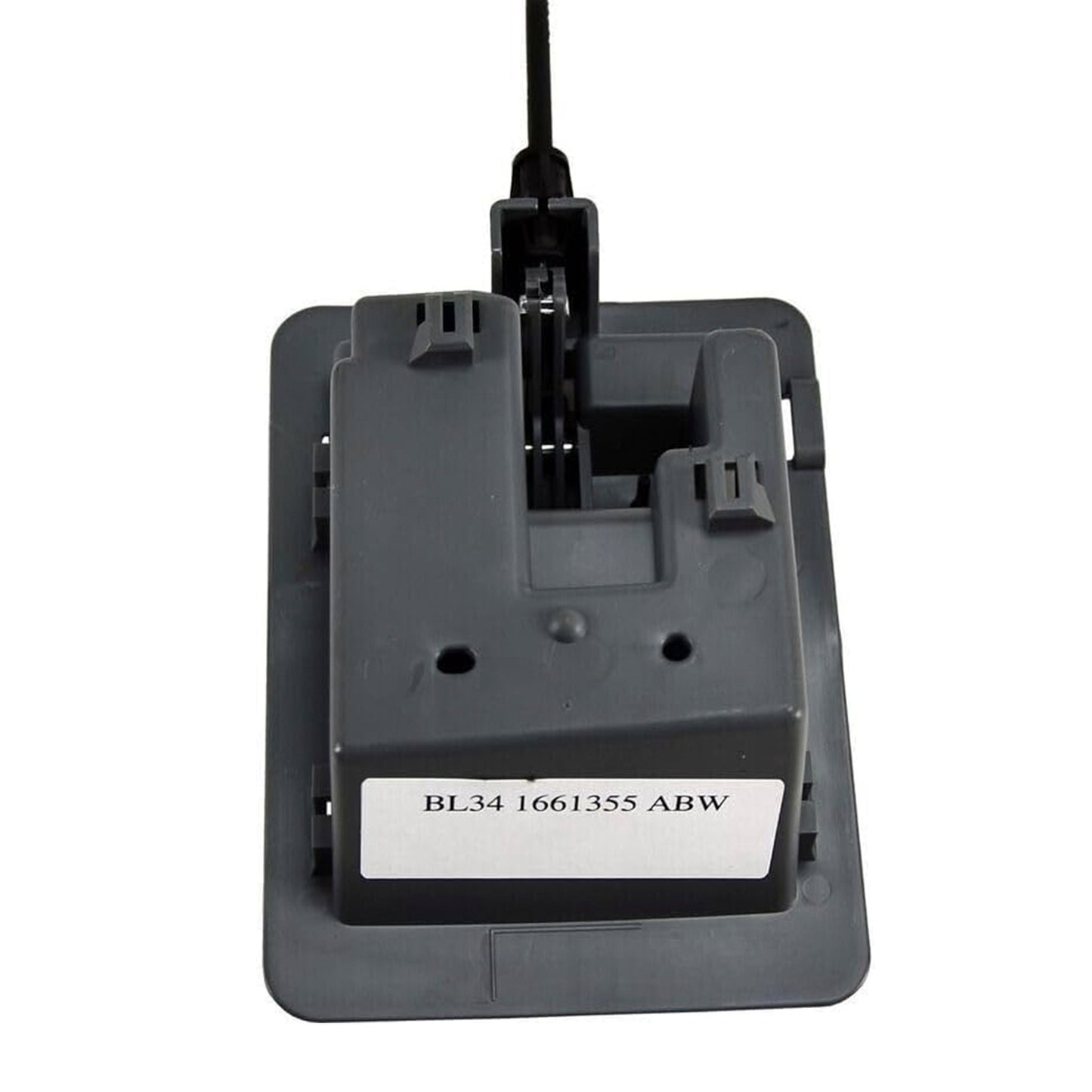 2012 Ford F-150 All Models w 3.5L 3.7L 5.0L 6.2L Engine BL3Z-1662419-AG Left Side Seat Back Adjust Handle