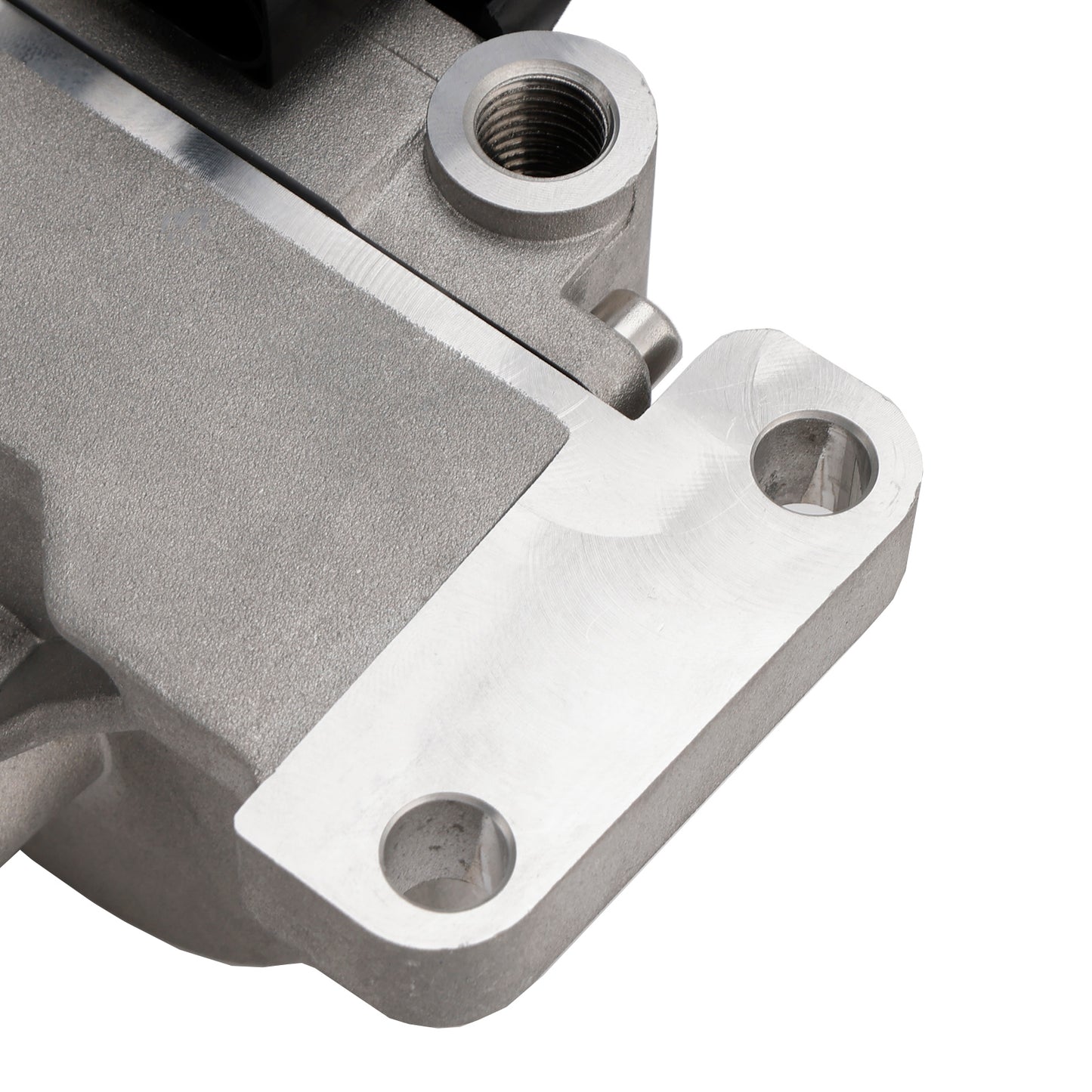 2016-2020 Nissan Titan 5.0L V8 DIESEL AT 4WD LWB Crew Cab S 14480-EZ40C Turbo Diesel Wastegate Actuator