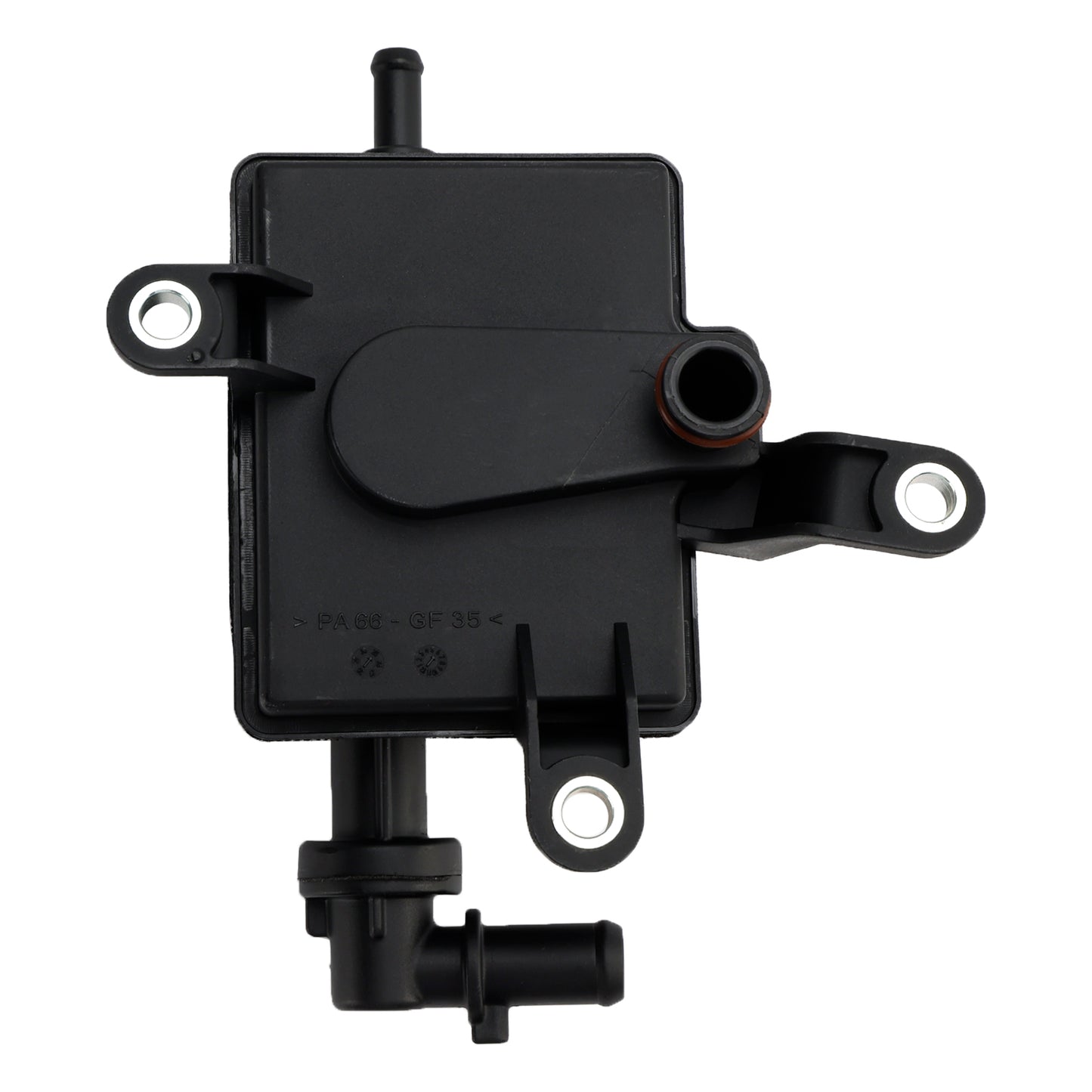 201004- ALFA ROMEO GIULIETTA 940_ 1.4 TB 940FXA1A 88Kw 120PS 1368ccm 055208531 Oil Segregator Separator Breather Tank