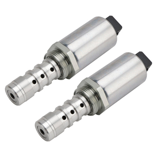 2000-2003 BMW X5 4.4I SPORT UTILITY 4-DOOR 11367524489 2PCS Variable Timing Solenoid VVT Valve