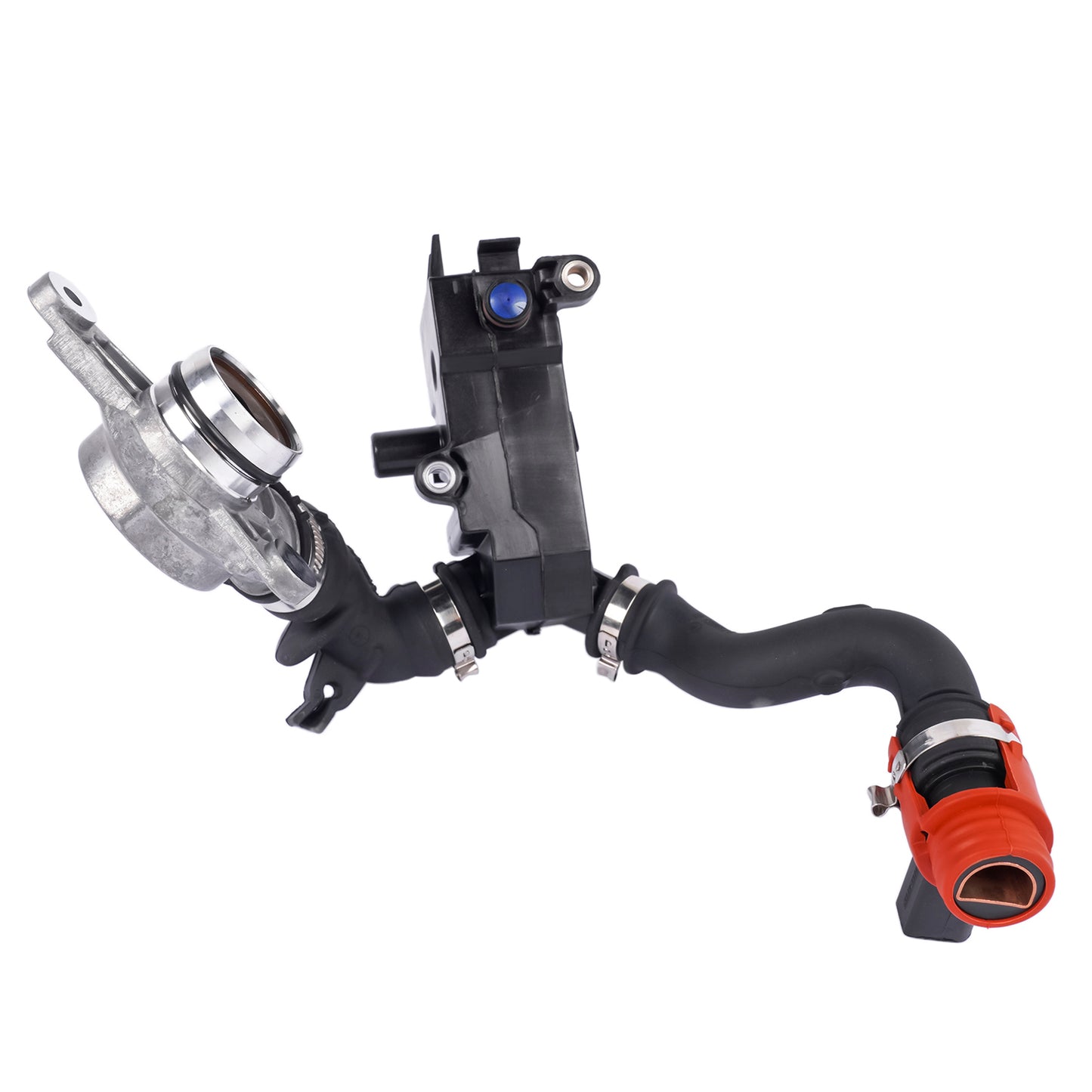 2009-2024 Mercedes-Benz E-Class E 350 E 300 6420103707 Breather Pressure Valve with Separator