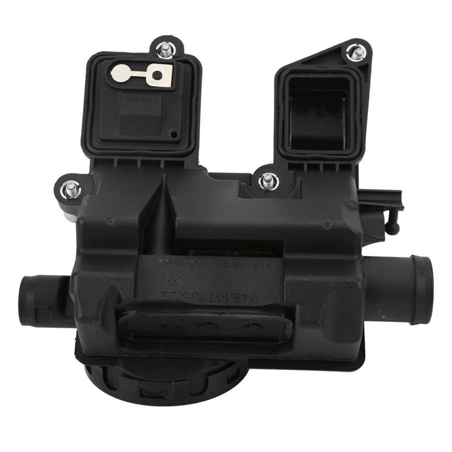 2010-2013 Porsche Panamera S V8 4.8L 94810713520 Engine Oil Separator