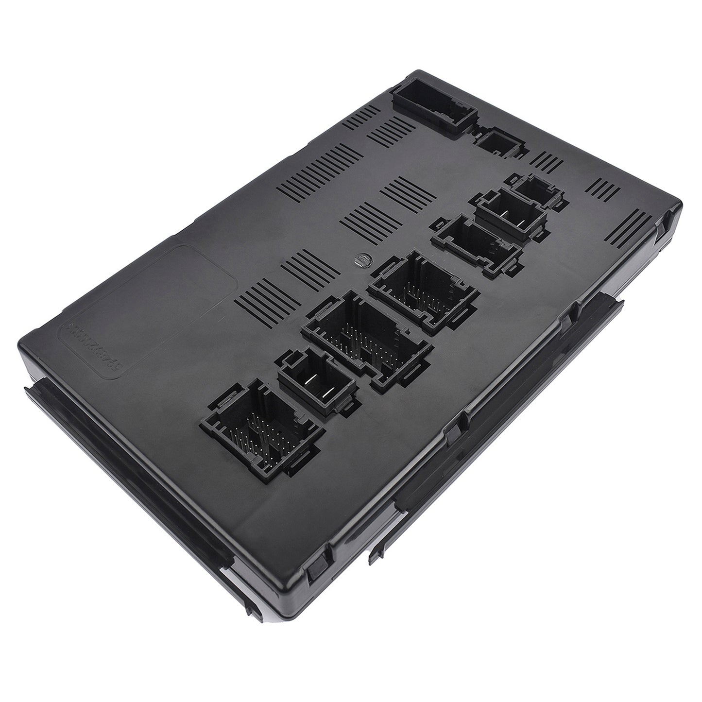 SAM Signal Acquisition Module Mersedes-Benz Rear A1645401601