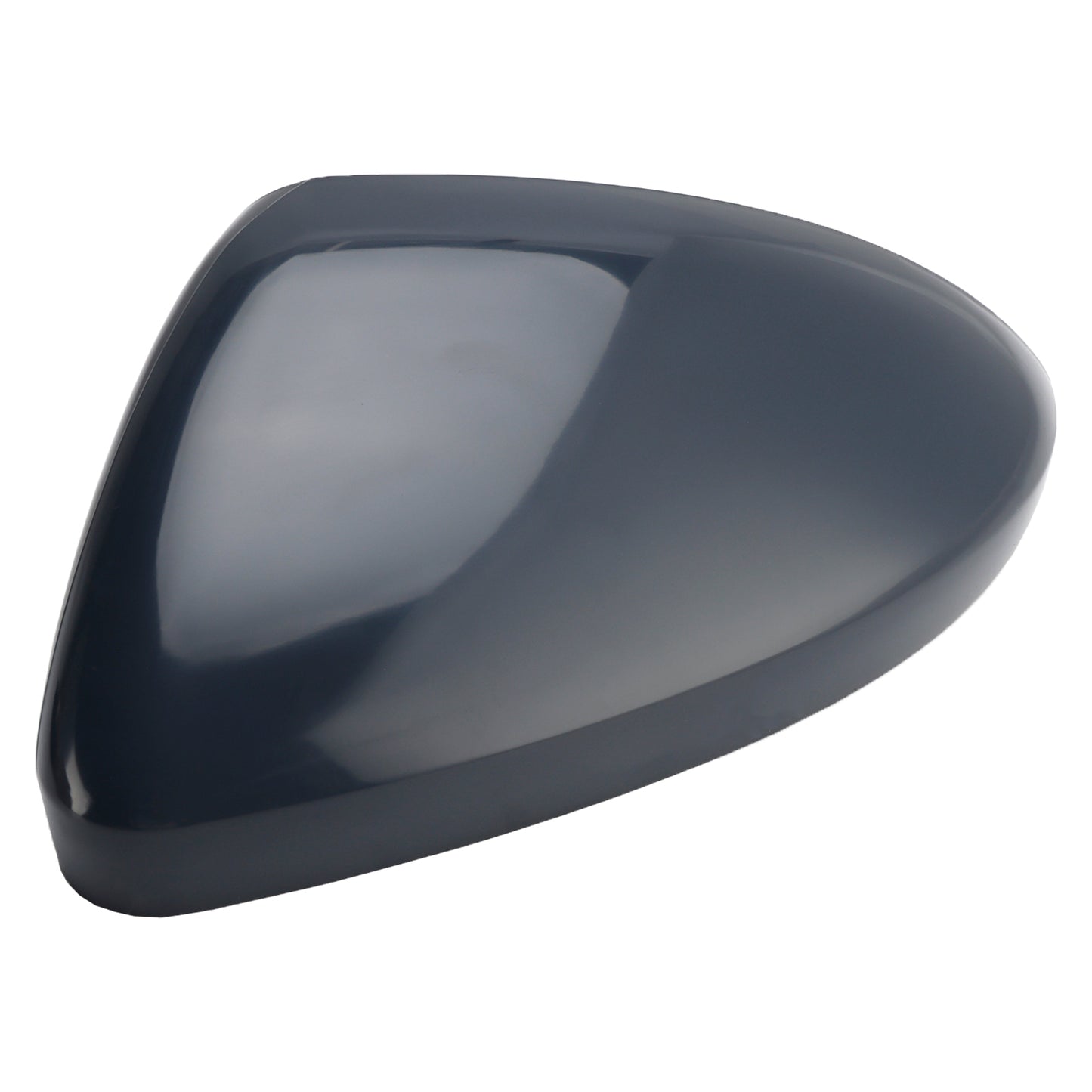 2019-2025 VW Jetta 17A-857-537-A-GRU Left Side Mirror Cover Rearview Housing