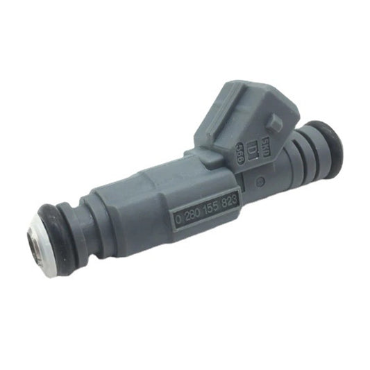 1998-2001 BMW 7 Series E38 735i iL 3.5 Saloon 0280155823 1Pcs Fuel Injector