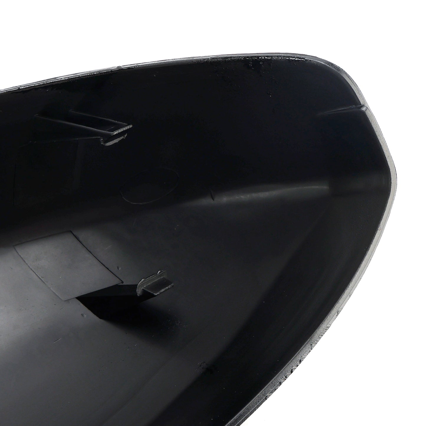 2007-2024 Fiat 500/500C 735452185 Pair of Side Mirror Cover Cap