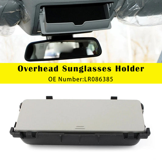 Discovery Sport Range Rover Evoque LR086385 Overhead Sunglasses Holder